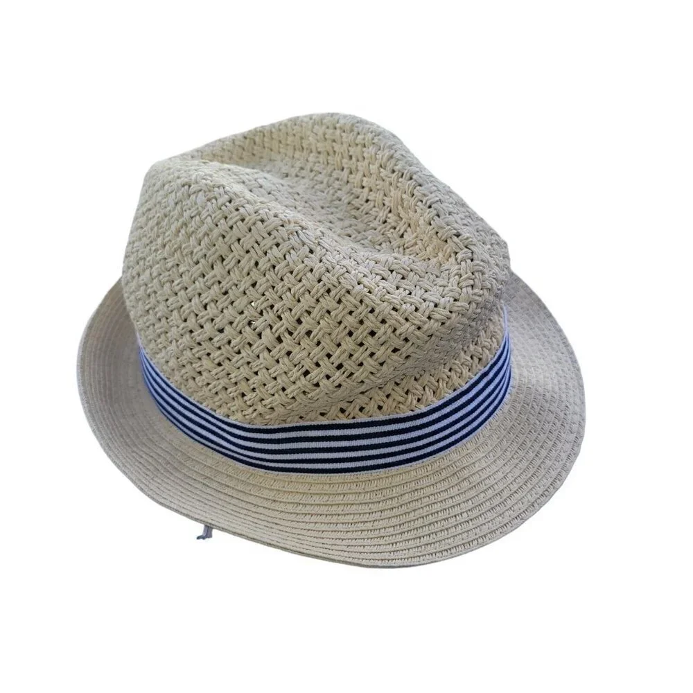 Women's INC Adjustable Fit Band Hat. Style IN1812003 New With Tags $34